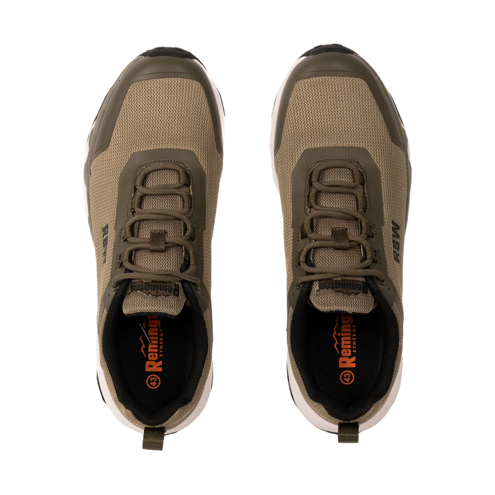 Кроссовки мужские Remington Prevail Green р. 46. Фото №6