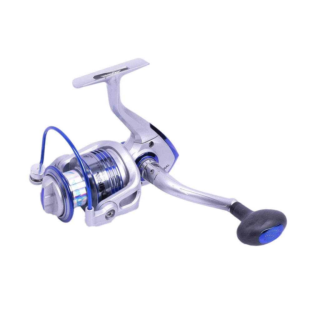 Катушка безинерционная Admiral 4000. Фото №7