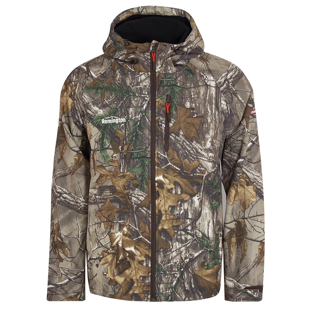 Джемпер Remington Camo Moose Hunter Jacket р. XL. Фото №2 Джемпер Remington Camo Moose Hunter Jacket р. XL. Фото №2