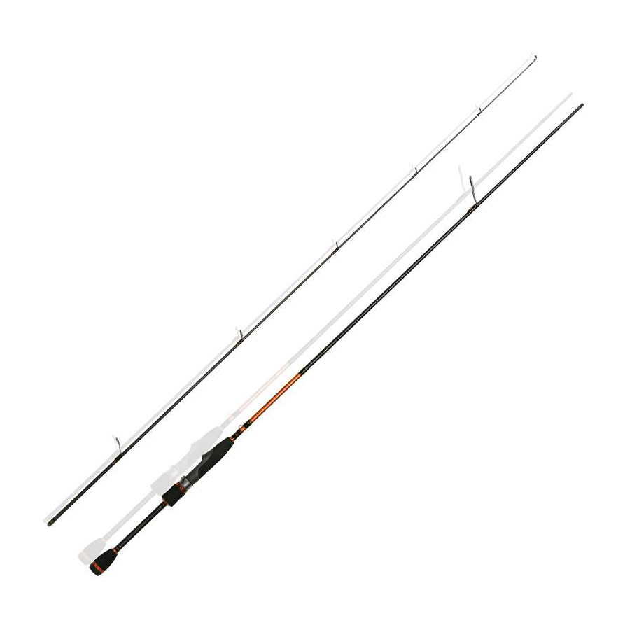 Удилище спиннинговое NORSTREAM Areal Pro 732ML тест 4-15гр.. Фото №2