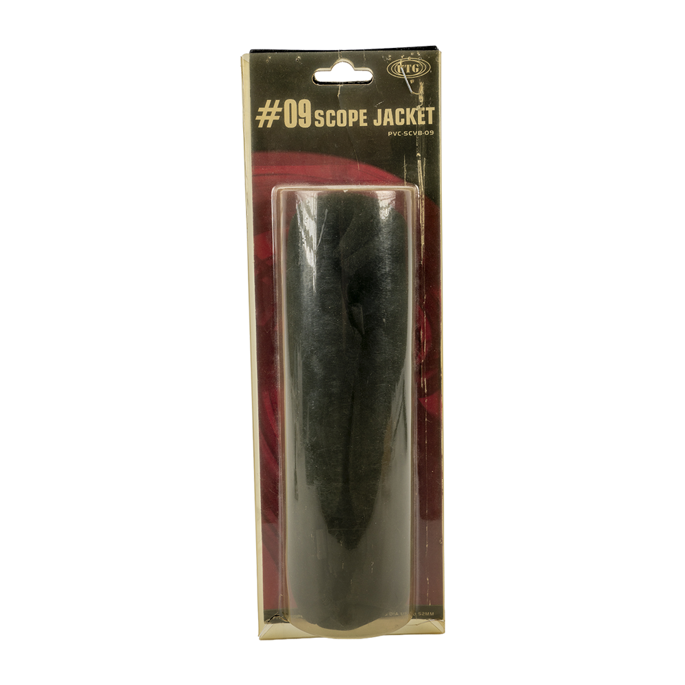 Чехол Leapers (эластичный, неопреновый). Фото №1