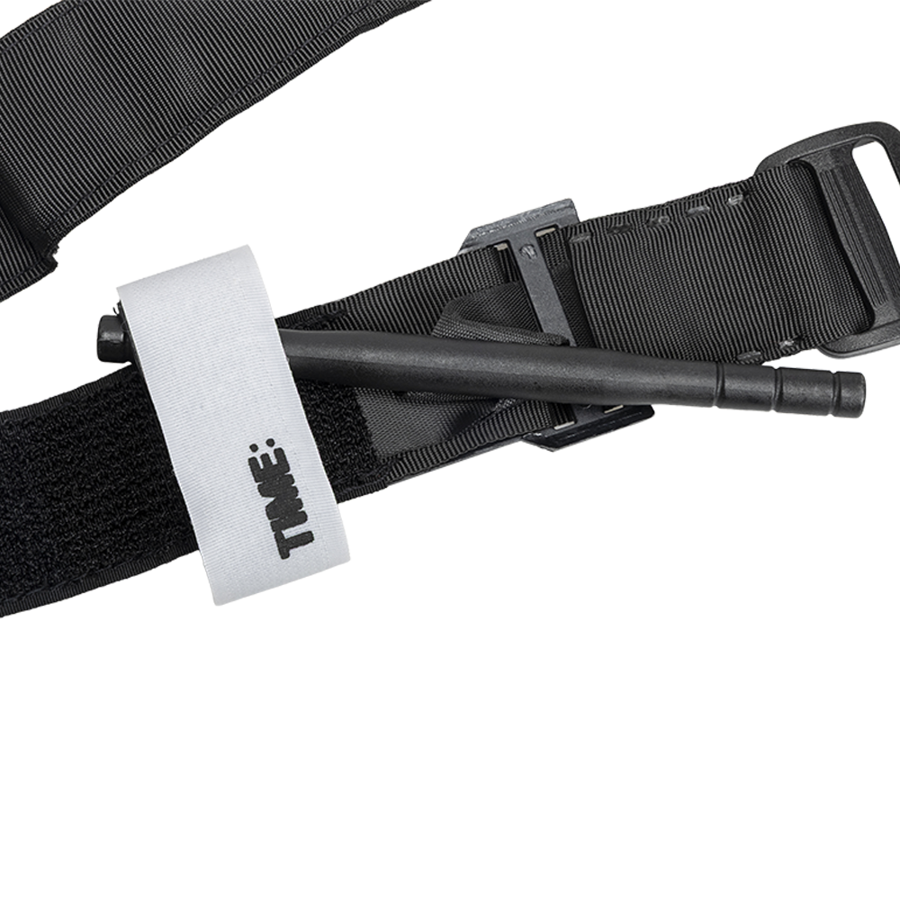 Жгут-турникет Remington кровоостанавливающий Tactical Tourniquet Black. Фото №3