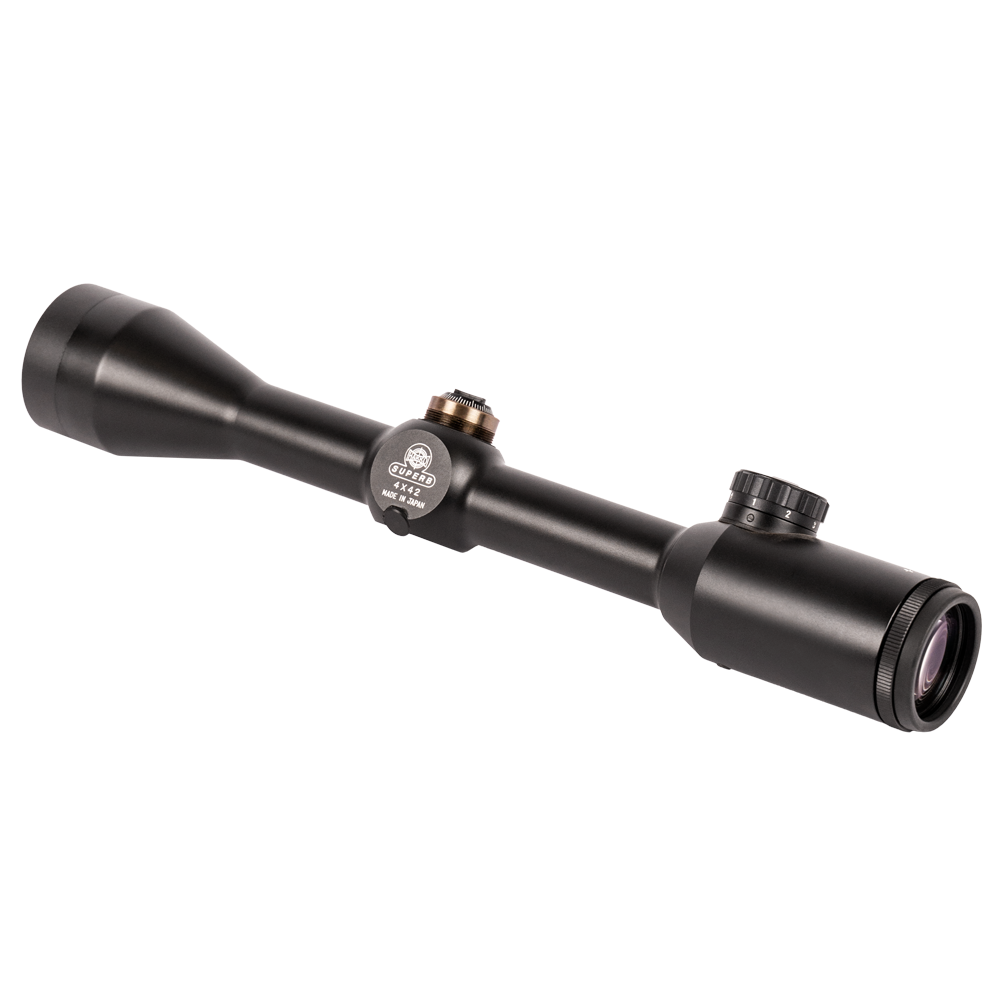 Прицел оптический Hakko B1ERD-442 4x42 R:6D. Фото №9 Прицел оптический Hakko B1ERD-442 4x42 R:6D. Фото №9