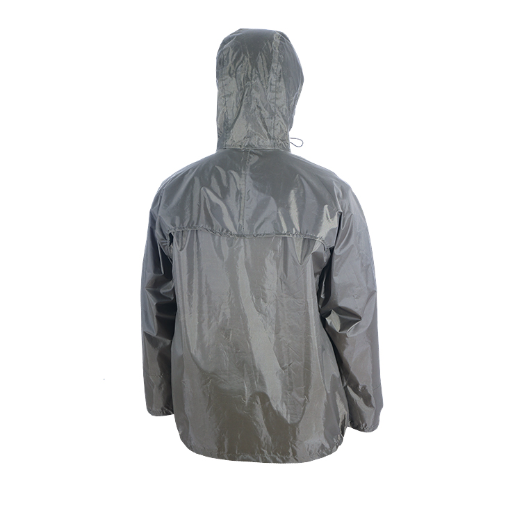 Костюм "Дождь" (хаки) р. 54-56/182_(ХСН). Фото №4