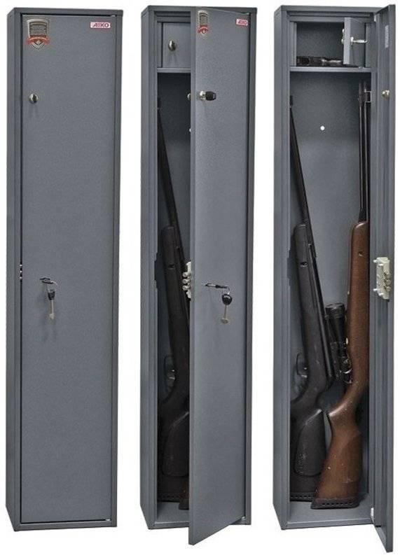 Сейф AIKO Чирок 1318. Фото №1