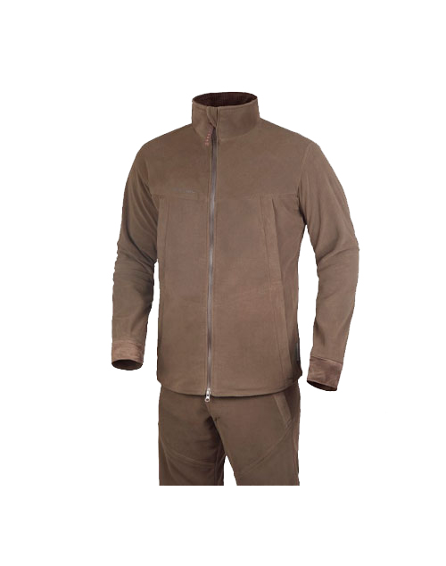 Костюм флисовый Hillman (OAK), р. 3XL. Фото №2 Костюм флисовый Hillman (OAK), р. 3XL. Фото №2