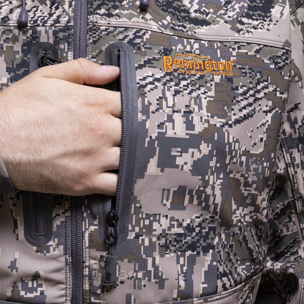 Костюм Remington Forest Hunter Figure р. 3XL. Фото №12