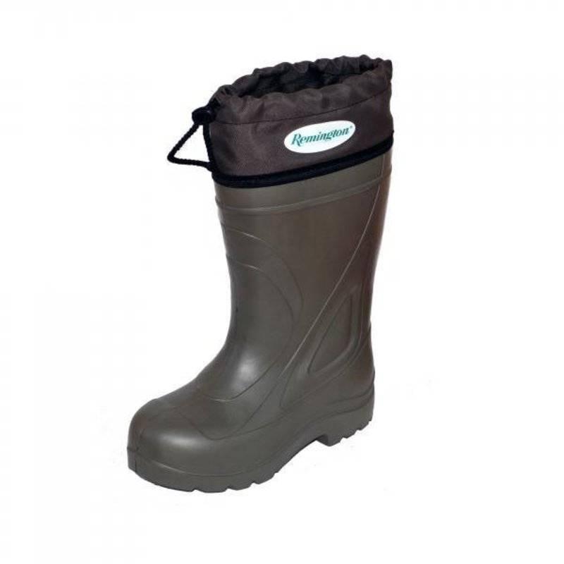 Сапоги Remington (ЭВА) р. 43 (зеленый). Фото №2 Сапоги Remington (ЭВА) р. 43 (зеленый). Фото №2