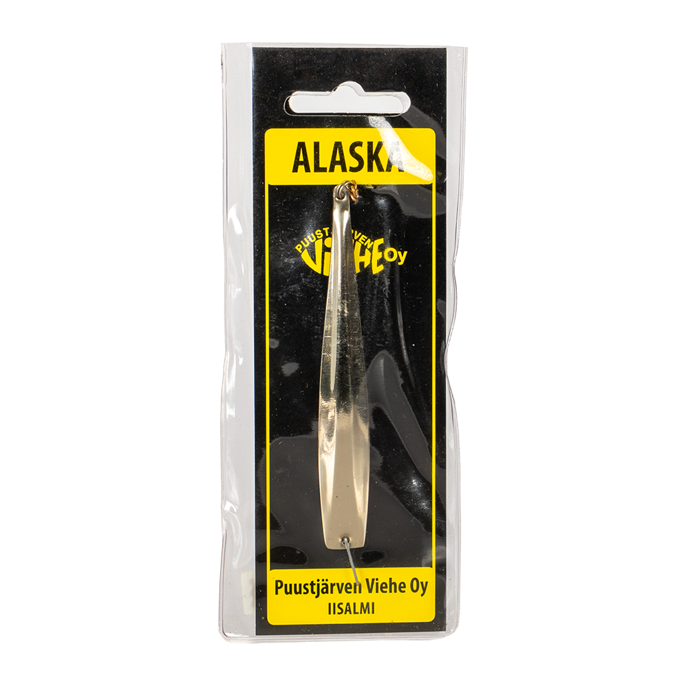 Блесна Puustjarven Alaska 90мм, 18гр, цвет (Hop/Hop) цепочка-крючок. Фото №1 Блесна Puustjarven Alaska 90мм, 18гр, цвет (Hop/Hop) цепочка-крючок. Фото №1