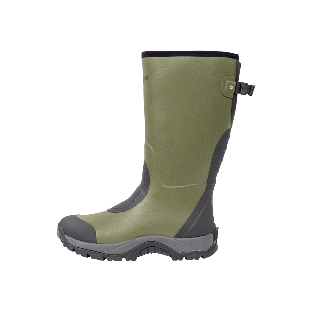 Сапоги Remington Catch green р.45. Фото №9 Сапоги Remington Catch green р.45. Фото №9