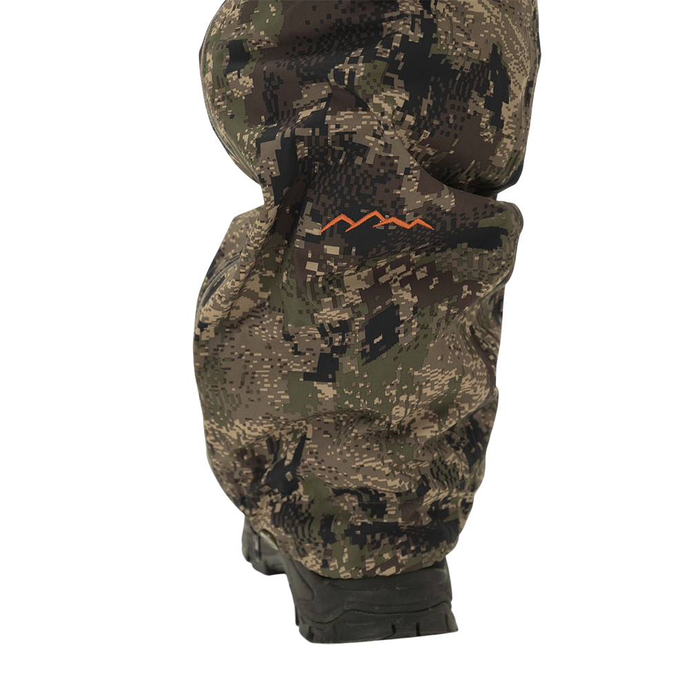 Костюм Remington 3 в 1 Blizzard Green Forest р. 4XL. Фото №18 Костюм Remington 3 в 1 Blizzard Green Forest р. 4XL. Фото №18