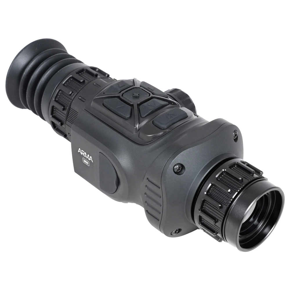 Прицел тепловизионный Arkon Arma SR25. Фото №6