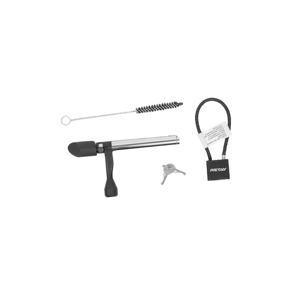 Карабин Retay 2022 Sporter, калибр 22 Lr, (пластик, Black,планка Weaver). Фото №9 Карабин Retay 2022 Sporter, калибр 22 Lr, (пластик, Black,планка Weaver). Фото №9