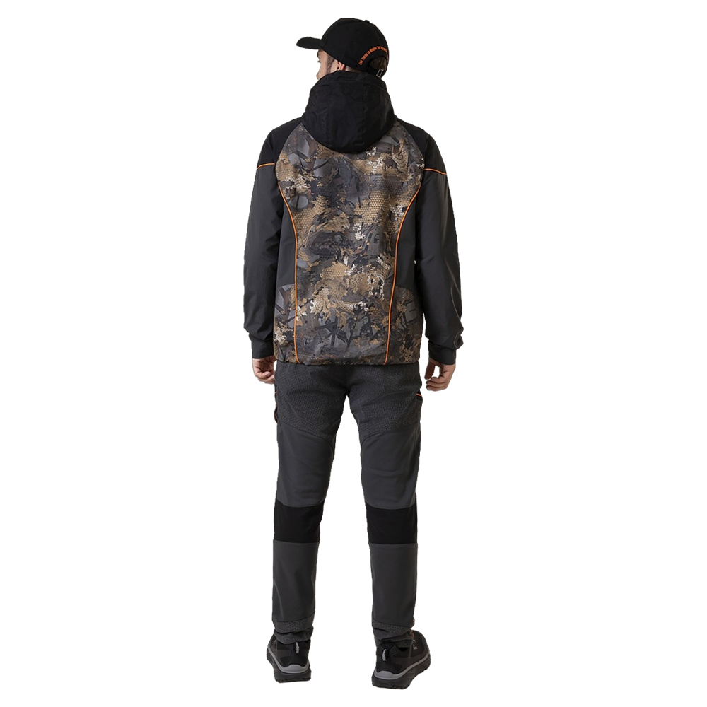 Куртка Remington Nest Wood р. 3XL. Фото №3