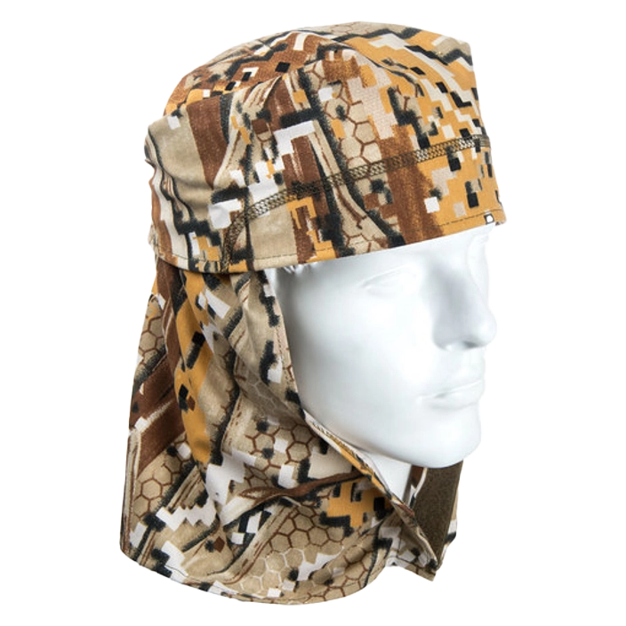 Бандана (камыш) (ХСН). Фото №1 Бандана (камыш) (ХСН). Фото №1