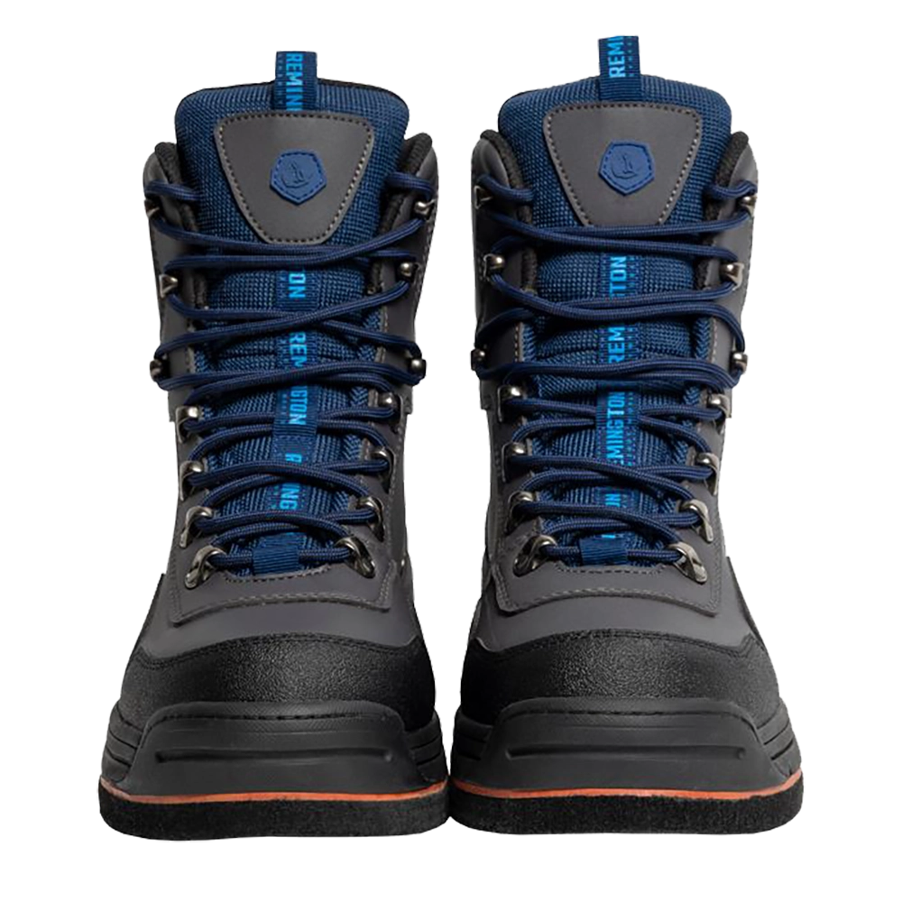 Ботинки забродные Remington Riverdale grey р.41. Фото №4