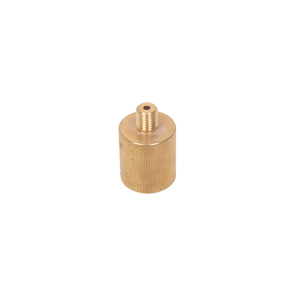 Переходник для накачки Walther 1250 Dominator насосом Borner. Фото №1 Переходник для накачки Walther 1250 Dominator насосом Borner. Фото №1