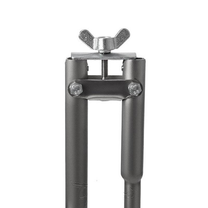 Ледобур Титан ТЛР-130Д-3НТШ (телескопический шнек). Фото №3