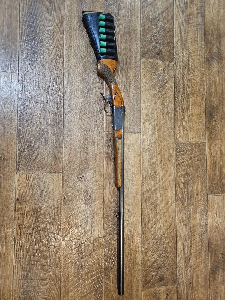 Ижевский механический завод  ИЖ-18 е кал.16х70. Фото №3