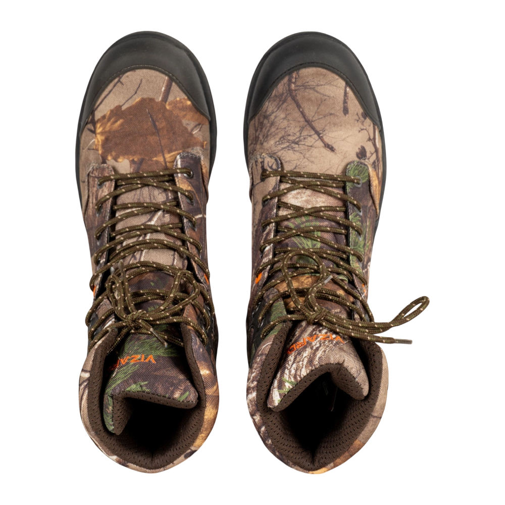 Ботинки мужские Vizard Razor boots р.41. Фото №7