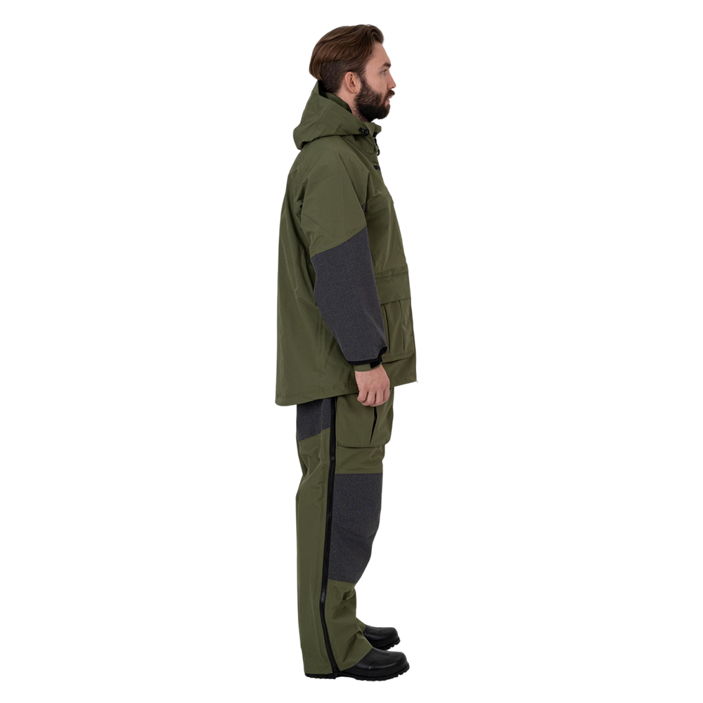 Костюм Remington Horizon Explorer Сapulet Olive р. XS. Фото №20