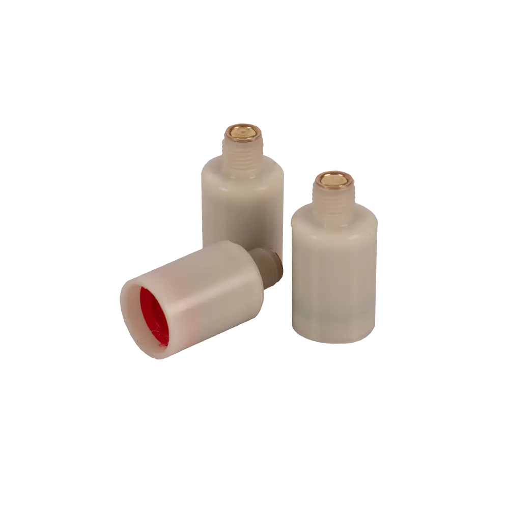 Патрон сигнальный резьбовой 15 шт (Тула) (100 в упаковке). Фото №5