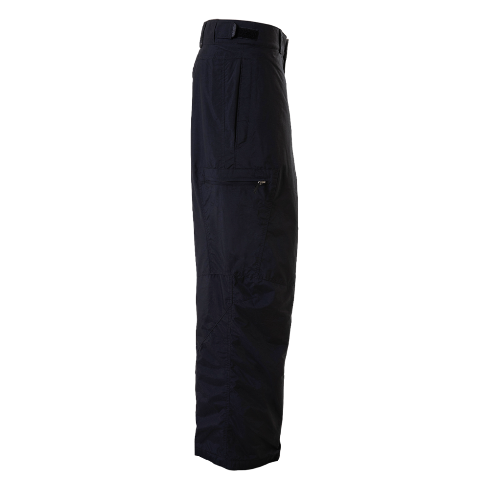 WM8033-010 XXL Брюки Blackcomb Pant черный р.XXL. Фото №2