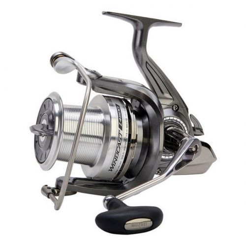 Катушка безынерционная DAIWA "Windcast-Z" 5000LD. Фото №1