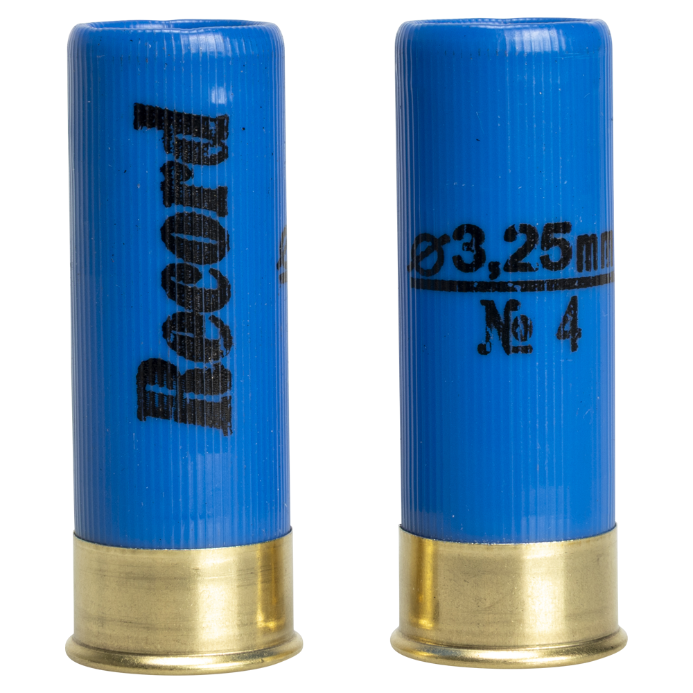 Патрон "Рекорд" (бесконтейнерный) увеличенная осыпь 12/70 №4 34 гр. NEW (пачка 25 шт, короб., 250). Фото №3 Патрон "Рекорд" (бесконтейнерный) увеличенная осыпь 12/70 №4 34 гр. NEW (пачка 25 шт, короб., 250). Фото №3