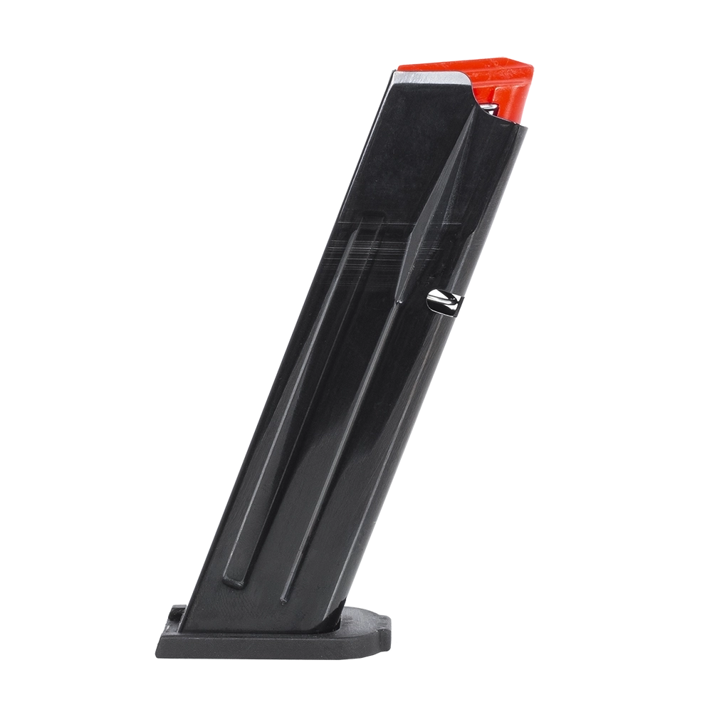 Пистолет ООП Гроза 3А калибр 9 мм. Фото №10