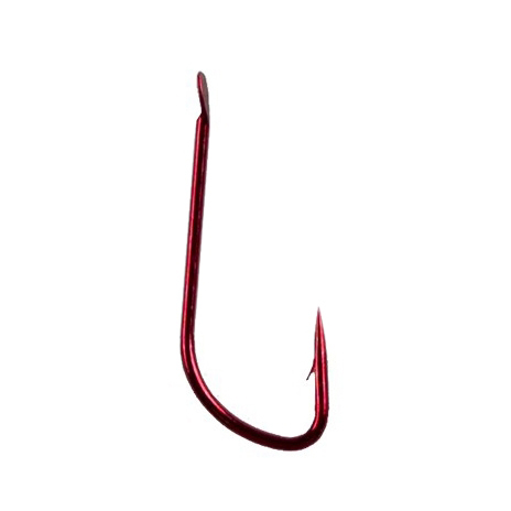 Крючок Kamasan Crystal B532 №16				. Фото №2