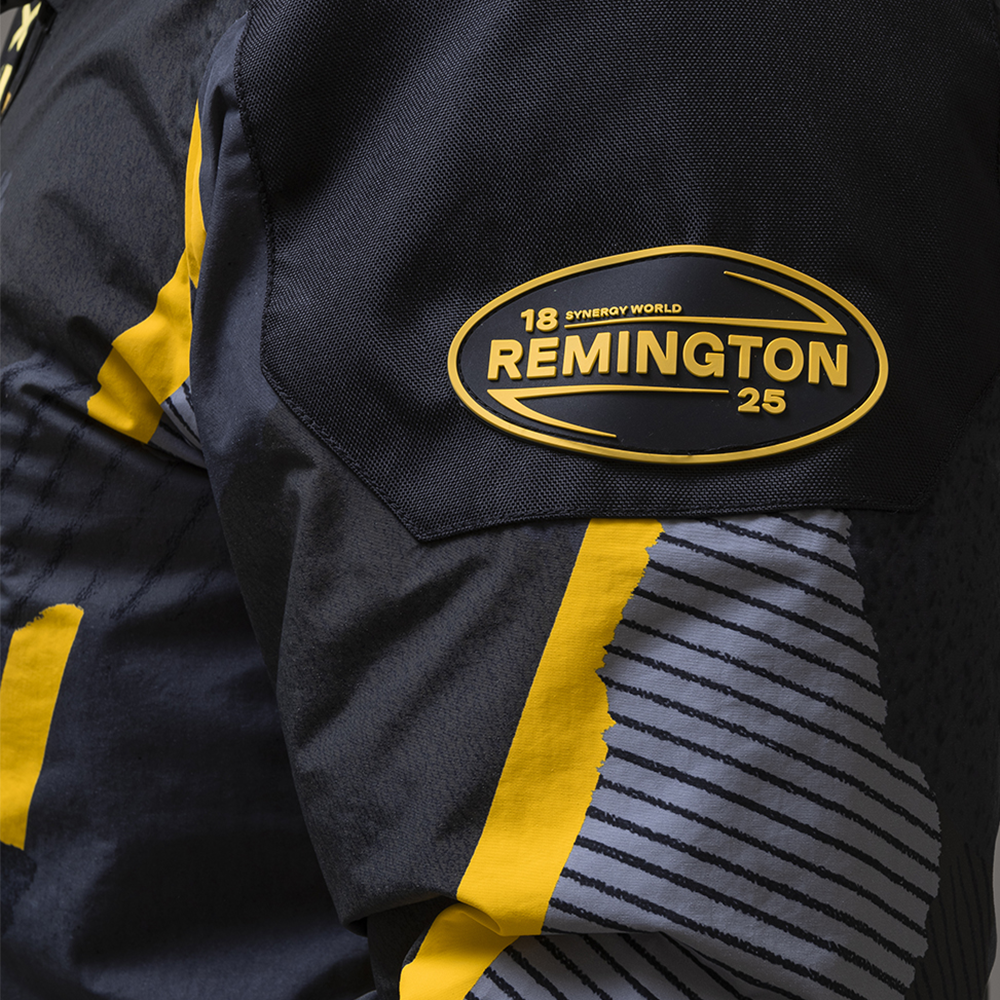 Комбинезон Remington ATW Speed р. S. Фото №6