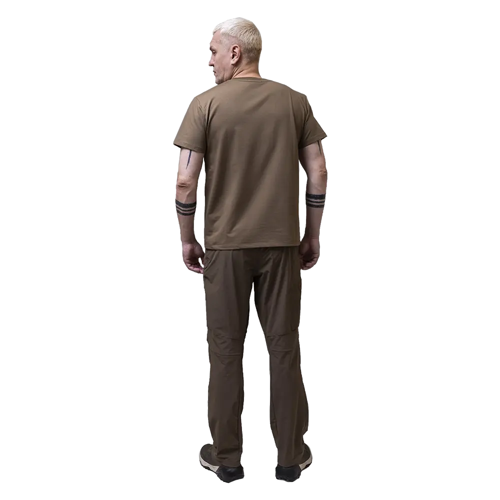 Футболка Remington Hunting Neo Dark Olive р. 3XL. Фото №2 Футболка Remington Hunting Neo Dark Olive р. 3XL. Фото №2