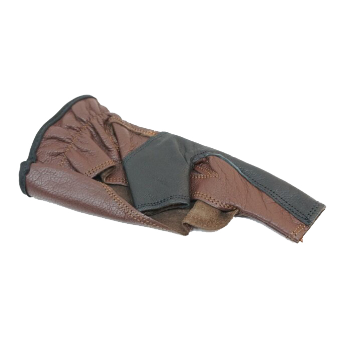 Перчатка для упора (M). Фото №2