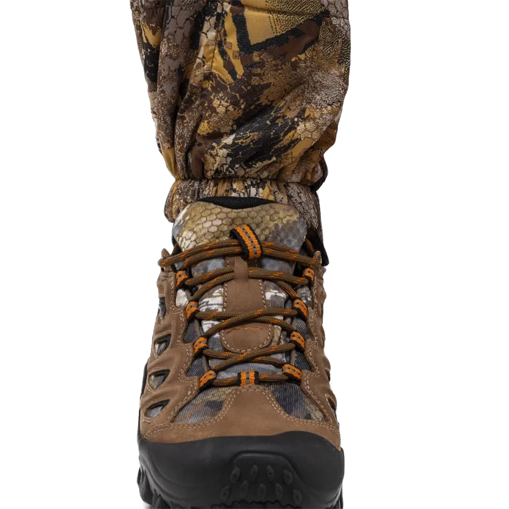 Брюки Remington Route Yellow Waterfowl Honeycombs р. 3XL. Фото №6