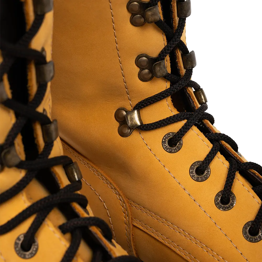 Сапоги "Пойнтер" (сафари) р. 40_(ХСН). Фото №5