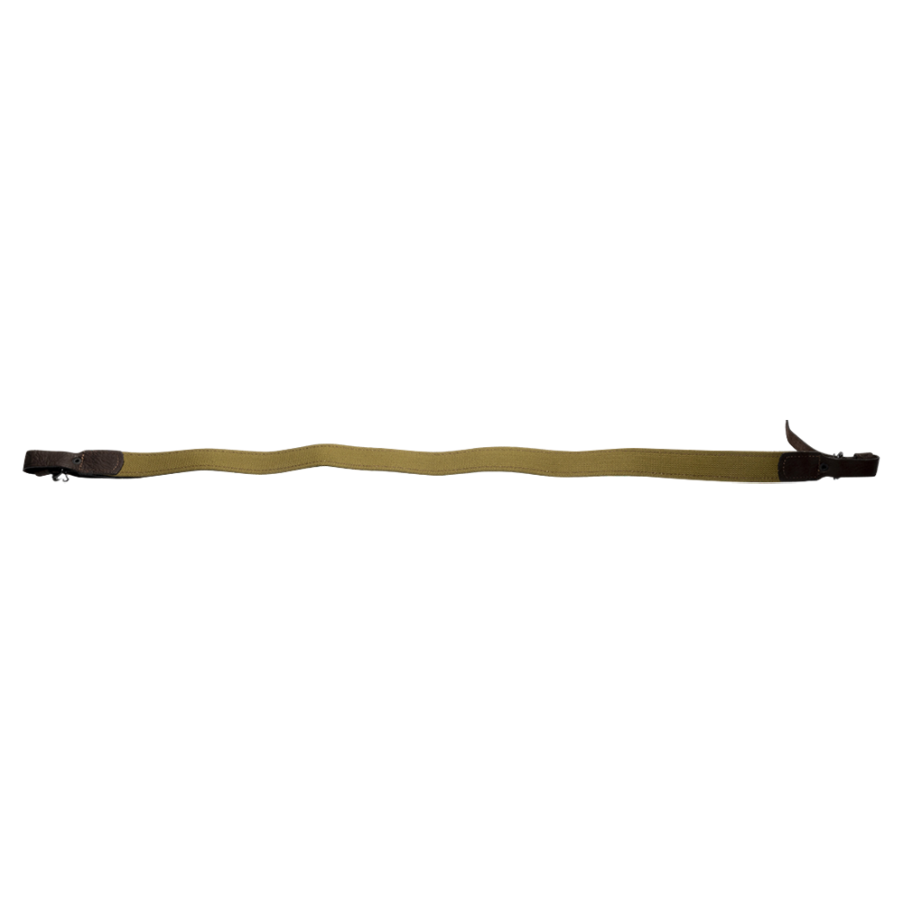 Ремень ружейный комбинированный (ХСН). Фото №4 Ремень ружейный комбинированный (ХСН). Фото №4