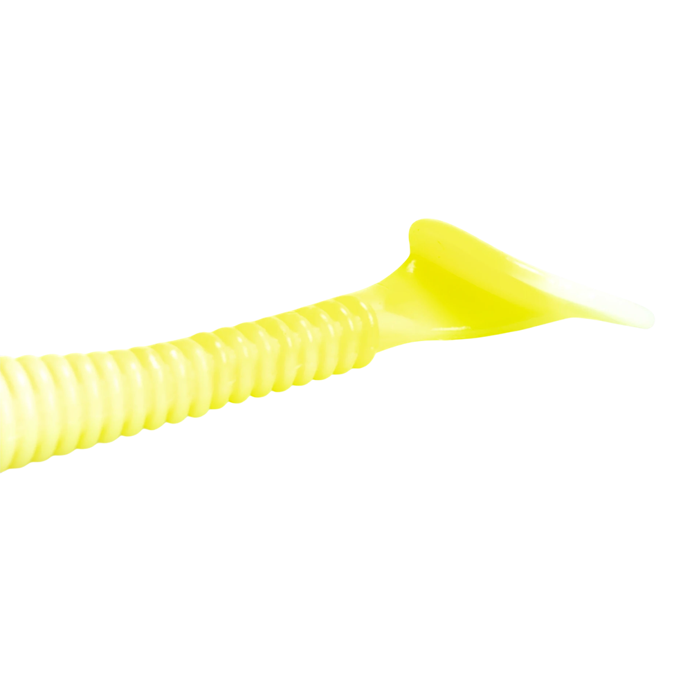 Силиконовая приманка FORMAT DIPLOMAT 74mm, цвет F30 (6шт.упак). Фото №4