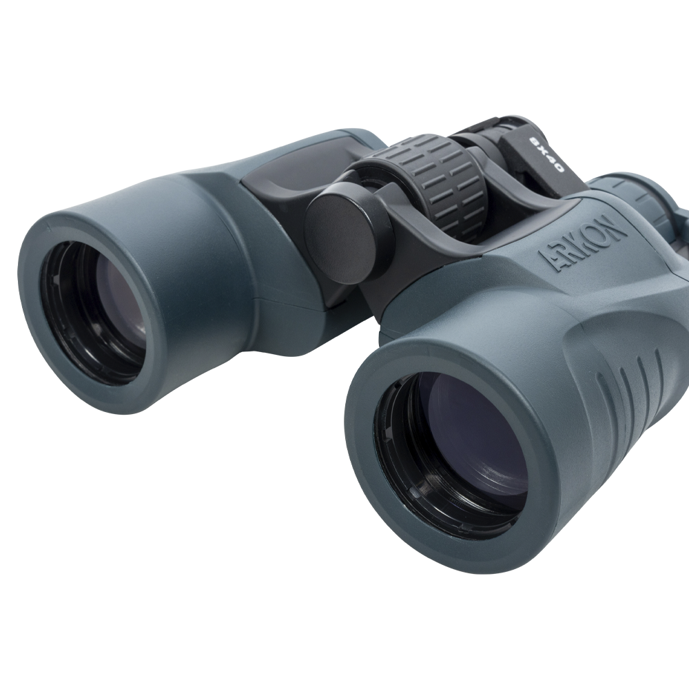 Бинокль Arkon 8х40. Фото №4