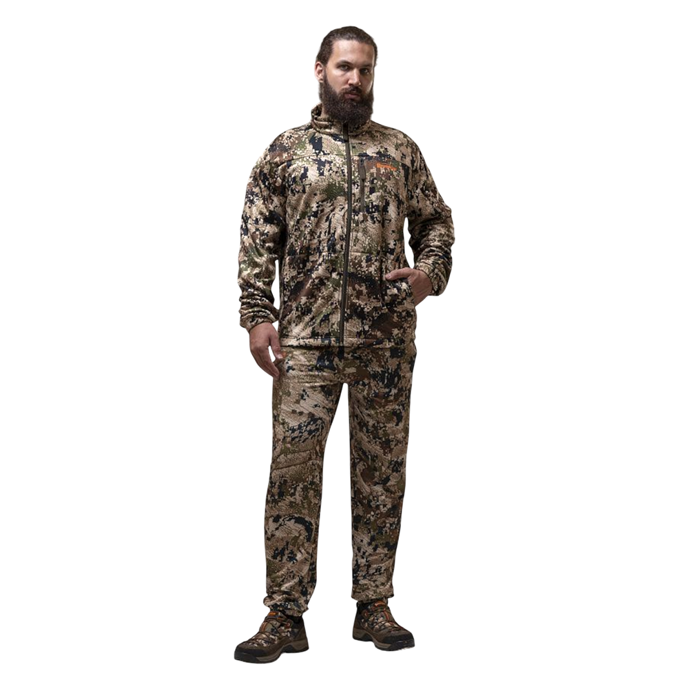 Джемпер Remington Polar Dream South Forest р. M. Фото №1 Джемпер Remington Polar Dream South Forest р. M. Фото №1