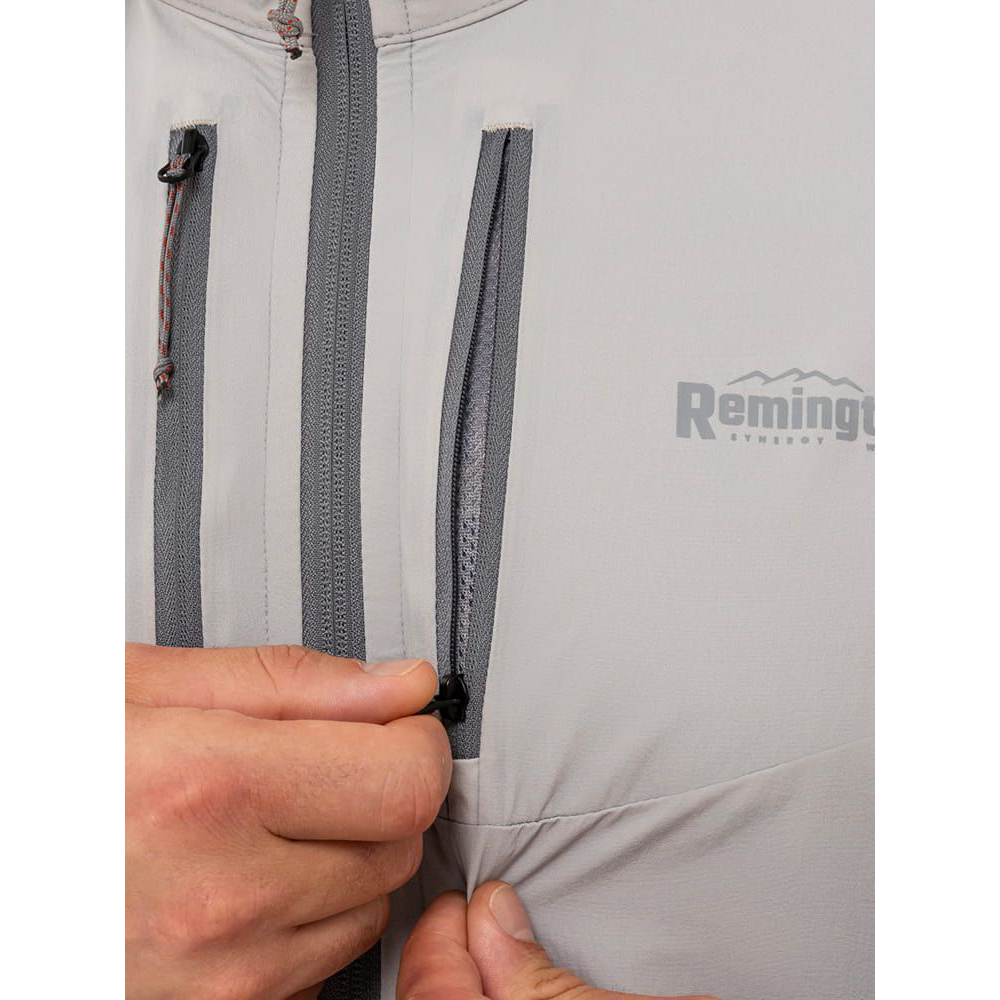 Костюм Remington Hot Summer Gray Gradient р. L. Фото №7 Костюм Remington Hot Summer Gray Gradient р. L. Фото №7