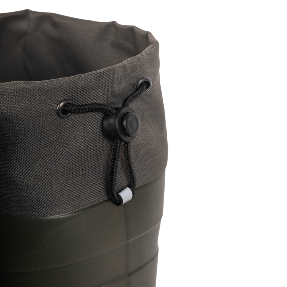 Сапоги мужские из ЭВА Torvi Универсал, подошва ТЭП, без вкладыша, -5С/+15С, Олива, р. 44/45. Фото №6