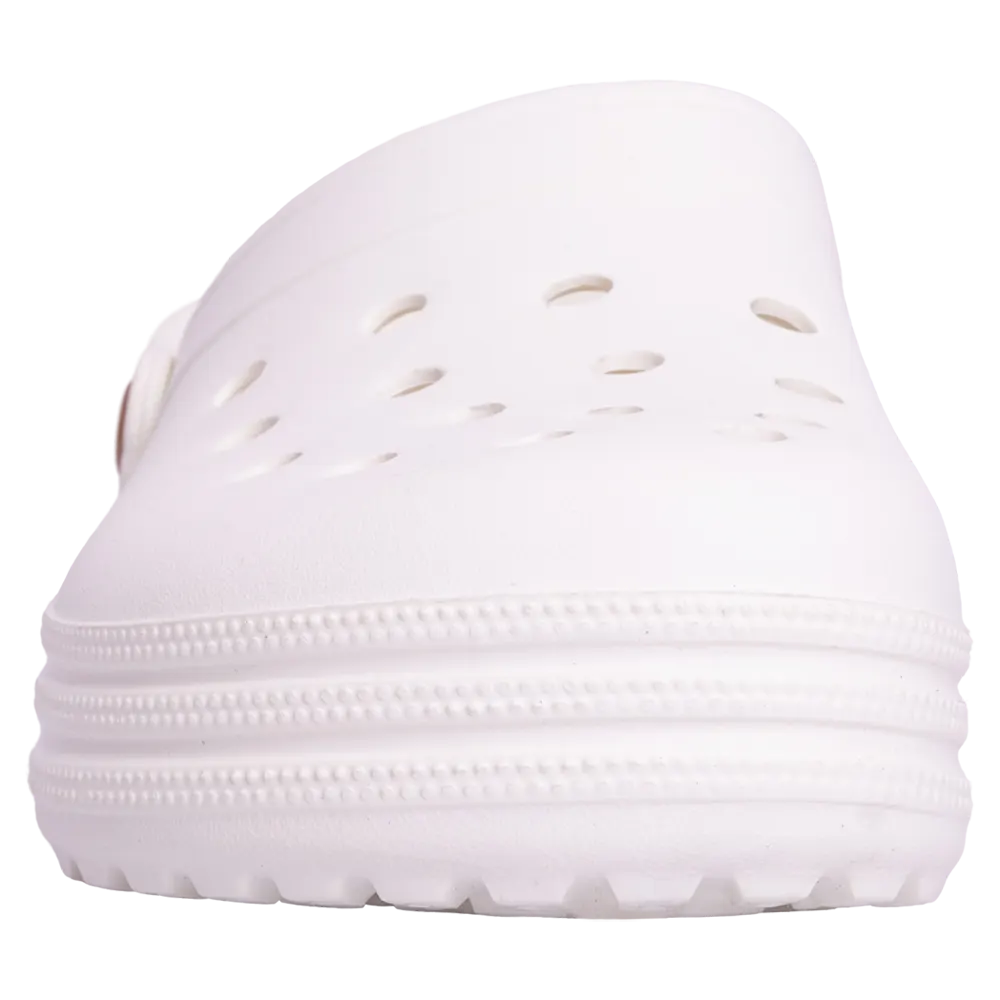 Сабо KAURY ЭВА, белый, р. 40/41. Фото №3