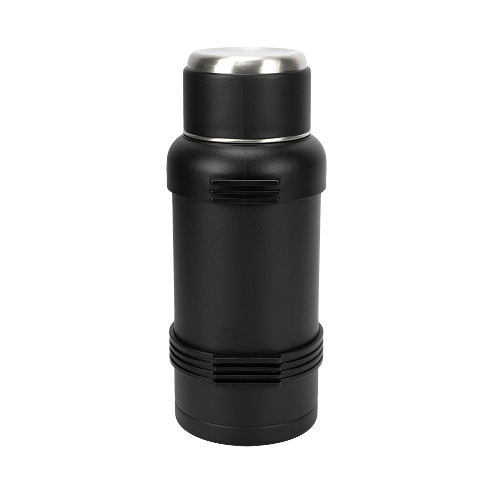 Термос Remington GrandTherm 1600 Black, сит. рем.. Фото №3