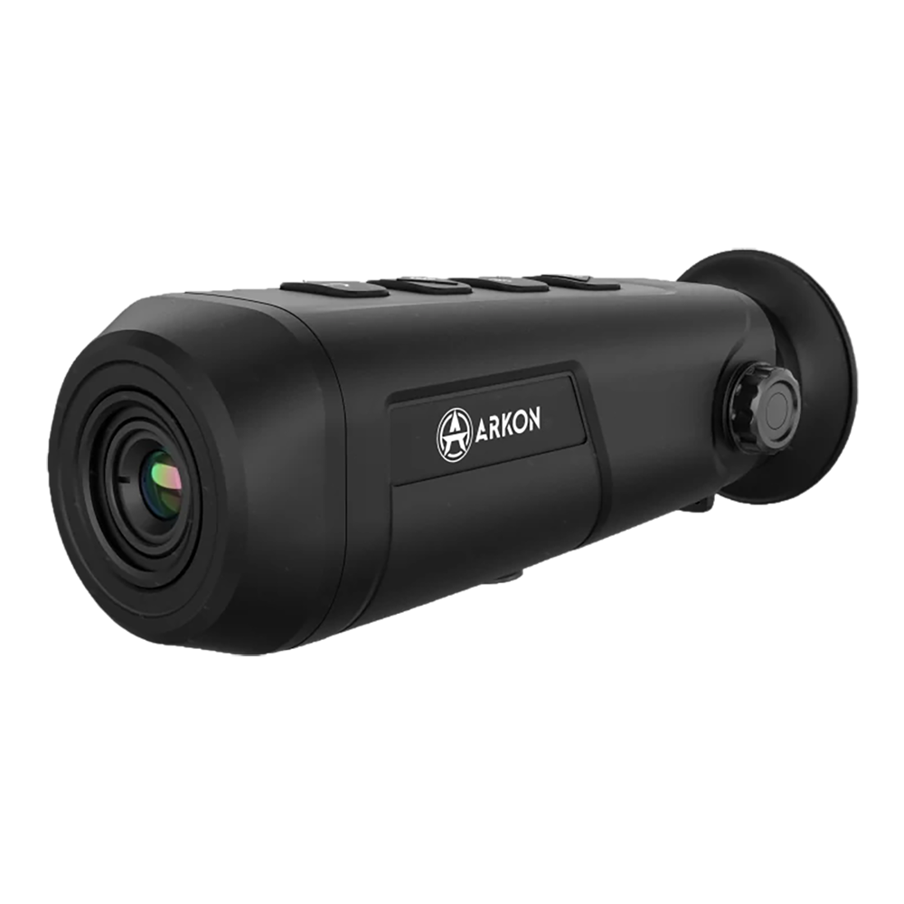 Тепловизионный монокуляр Arkon Ovis SM10. Фото №1 Тепловизионный монокуляр Arkon Ovis SM10. Фото №1