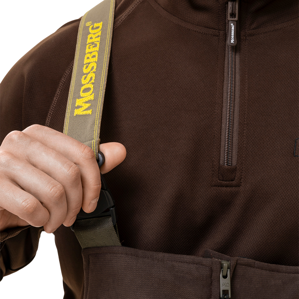 Костюм Mossberg Следопыт MG0101-907, р. S. Фото №33