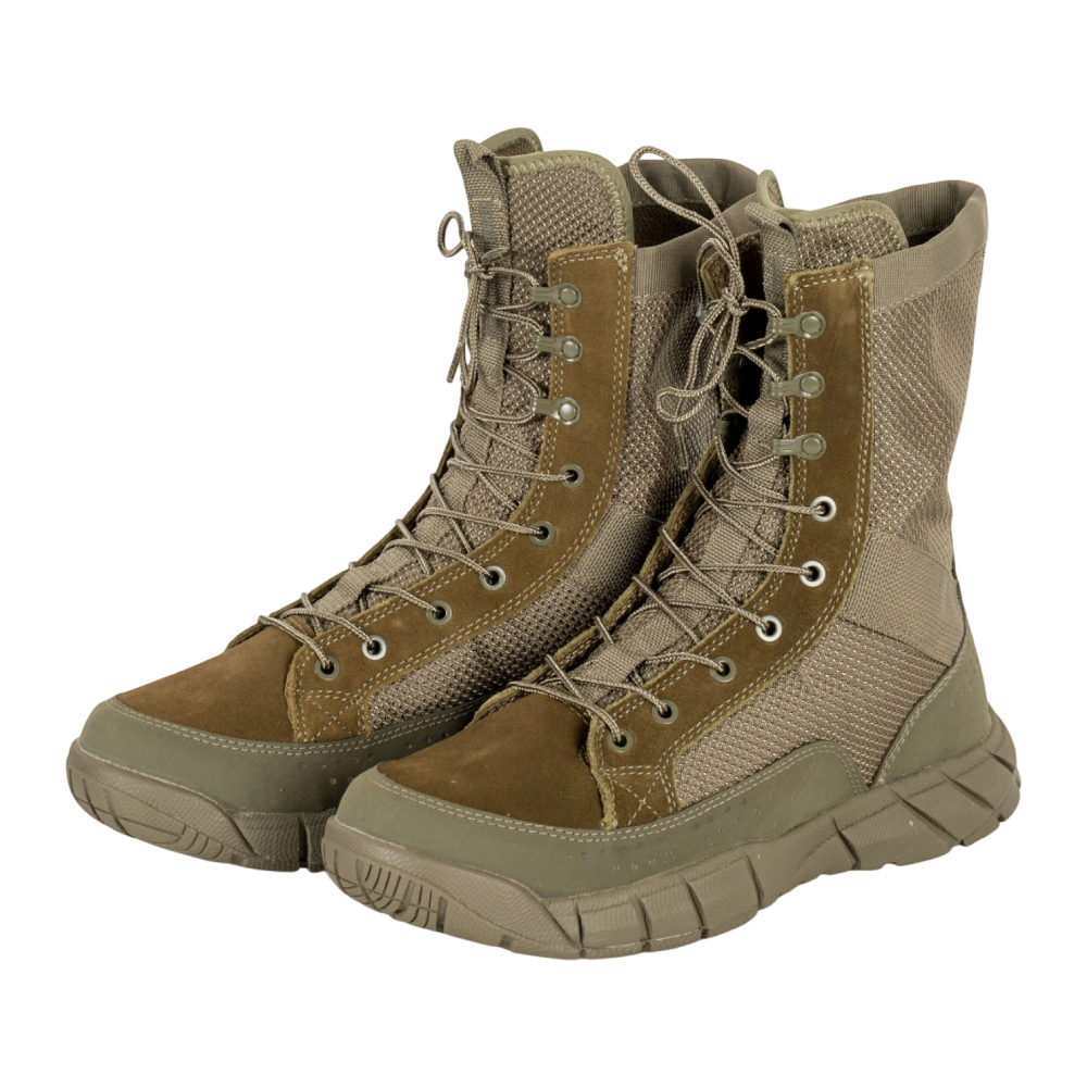 Ботинки Remington Assaut Green р. 43. Фото №2