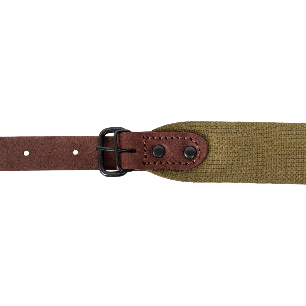 Ремень погонный 35мм (стропа х/б) (Хольстер). Фото №4