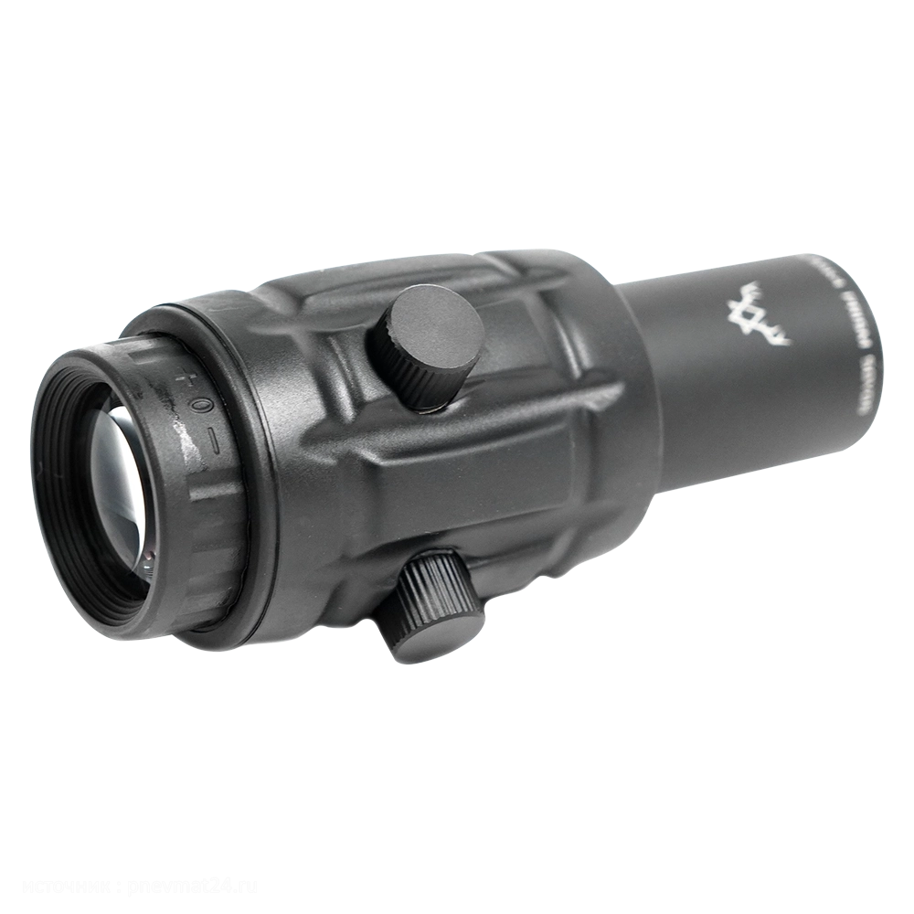 Увеличитель REMINGTON 3x26 Fury. Фото №2