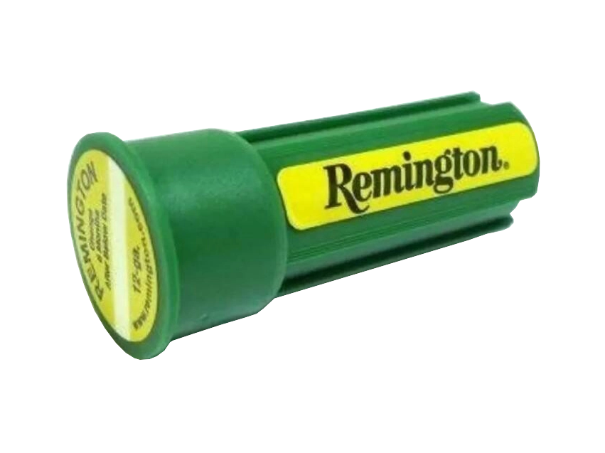 Фальшпатрон Remington для защиты от коррозии для гладкоствольного оружия калибр 12. Фото №2